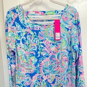 Lilly Pulitzer Ophelia Dress
